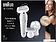 Эпилятор Braun Silk-epil 9 Flex SES 9030