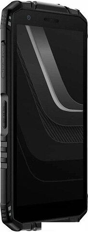 Телефон Doogee Fire 3 Max 8GB/256GB (черный/серый)