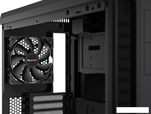 Корпус be quiet! Pure Base 600 (черный)