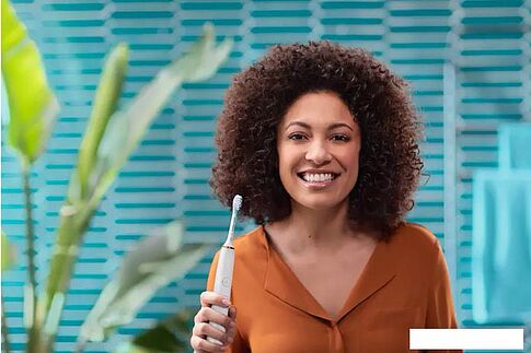 Комплект зубных щеток Philips HX9914/57