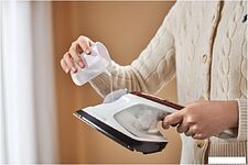 Отпариватель Sencor SSI 0880BZ