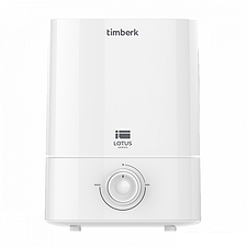 Увлажнитель воздуха Timberk Lotus T-HU6-A20M-W
