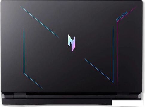 Игровой ноутбук Acer Nitro 17 AN17-51-716G NH.QK5CD.001