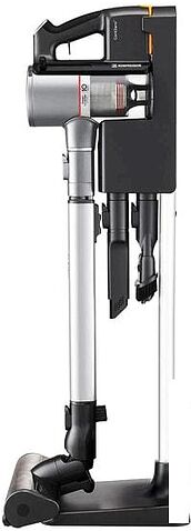 Пылесос LG A9K-PRO1