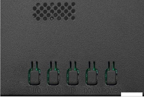 Игровой монитор ExeGate Combat EV2407C EX295591RUS