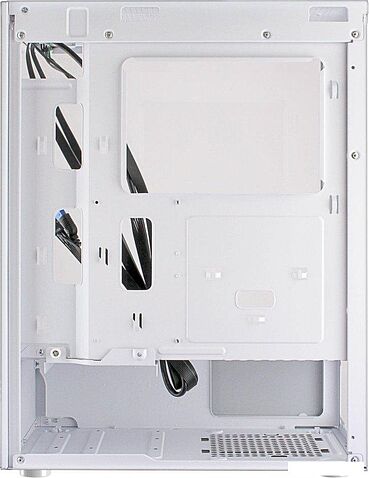 Корпус Ginzzu CL110