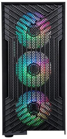 Корпус HAFF Rush