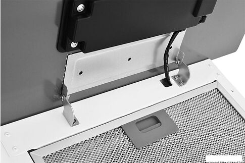 Кухонная вытяжка ZUGEL ZHC602W