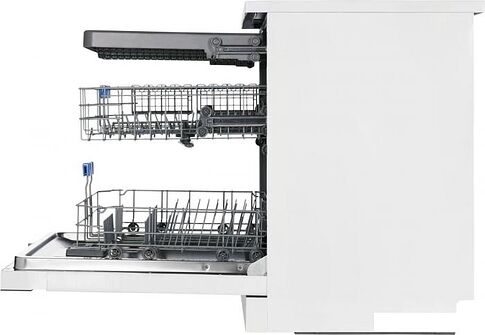 Отдельностоящая посудомоечная машина Hiberg F68 1530 LW