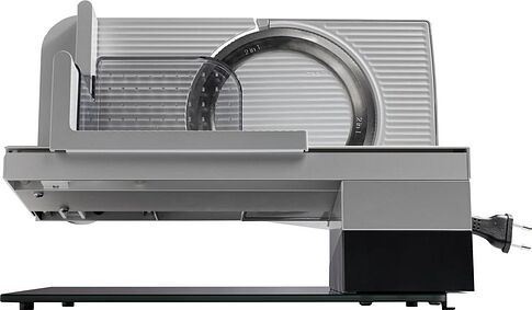 Ломтерезка Eurel RS92 V2 (серый)