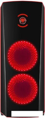 Корпус Genesis Titan 700