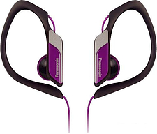 Наушники Panasonic RP-HS34E-V