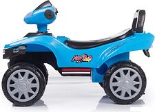 Каталка Babyhit Квадроцикл First Race RC10 (голубой)
