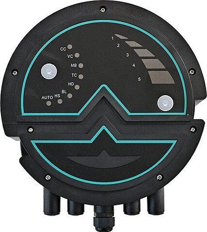Циркуляционный насос Shinhoo Mega S 50-18F
