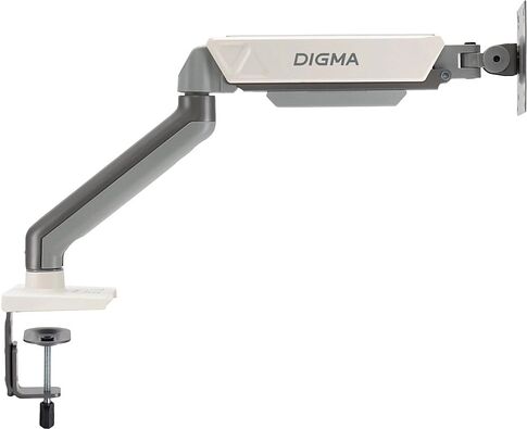 Кронштейн для монитора Digma D-MM101 (серый)