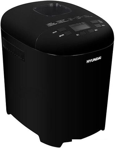 Хлебопечка Hyundai HYBM-P0513
