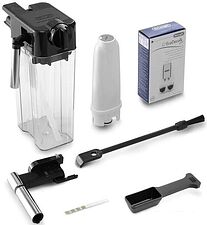 Эспрессо кофемашина DeLonghi Perfecta Evo ESAM420.40.B