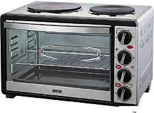 Мини-печь Mystery MOT-3330 Мини-печь Mystery MOT-3330