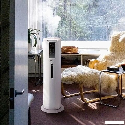Увлажнитель воздуха Kitfort KT-3861