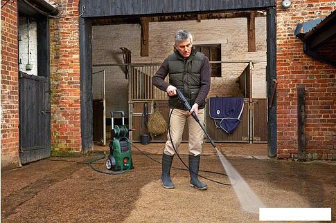 Мойка высокого давления Bosch AdvancedAquatak 140 06008A7D00