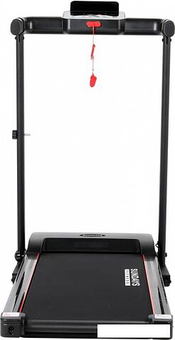 Электрическая беговая дорожка Sundays Fitness ES-T4004