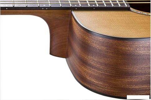 Акустическая гитара Baton Rouge X11C/D