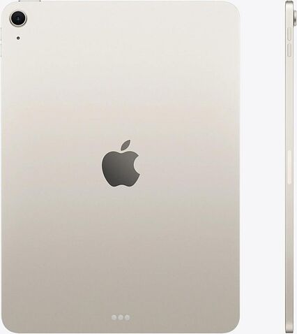 Планшет Apple iPad Air 11" 2026 128GB (звездный свет)