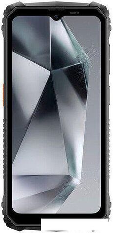 Телефон Oscal Marine 1 4GB/128GB (черный)