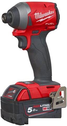 Винтоверт Milwaukee M18 FID2-0X 4933464088 (с 2-мя АКБ, кейс)