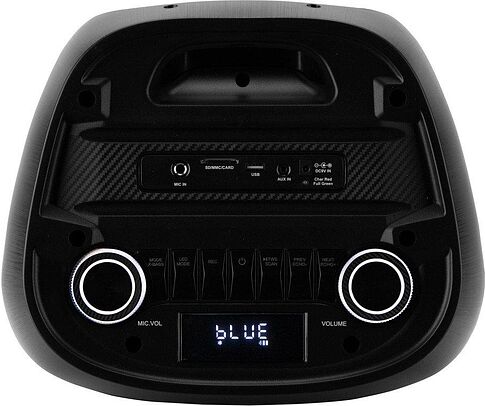 Патибокс Eltronic 30-71 Crazy Box 1000