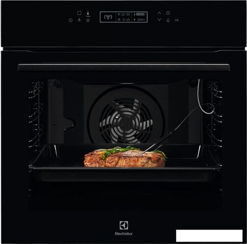 Электрический духовой шкаф Electrolux SenseCook 700 COE7P31B