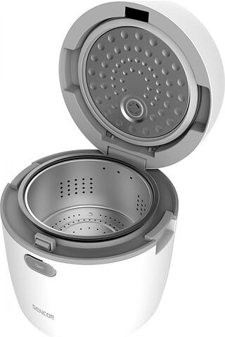 Рисоварка Sencor SRM 0670WH