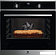 Электрический духовой шкаф Electrolux EOF5C70X