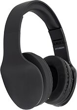 Наушники Hyundai H-HP104 (черный)