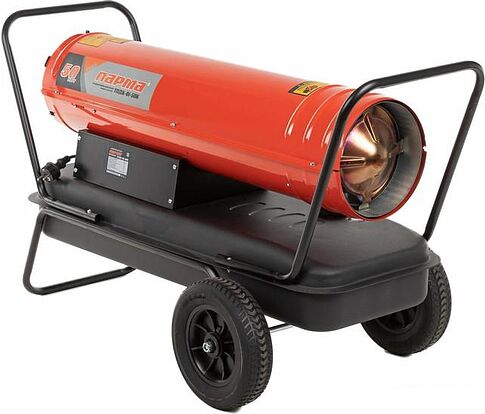 Дизельная тепловая пушка Парма ТПДК-01-50К