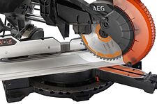 Торцовочная пила AEG Powertools PS254DBE