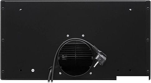 Кухонная вытяжка Krona Arven 500 PB V2 (черный)