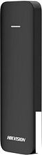 Внешний накопитель Hikvision T1000 HS-ESSD-P0512BWD/512G/BLACK 512GB (черный) Внешний накопитель Hikvision T1000 HS-ESSD-P0512BWD/512G/BLACK 512GB (черный)