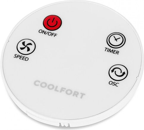 Вентилятор Coolfort CF-2030