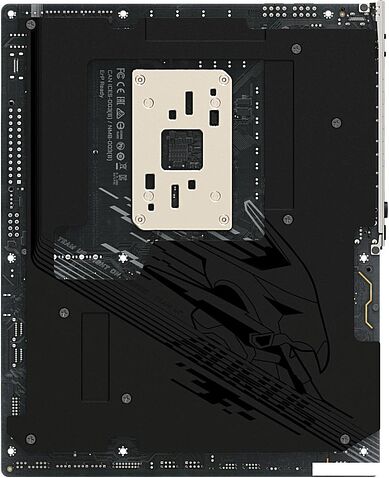 Материнская плата Gigabyte X870E Aorus Pro X3D