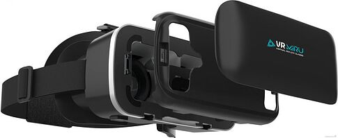 Очки виртуальной реальности для смартфона Miru VMR770 ARFusion