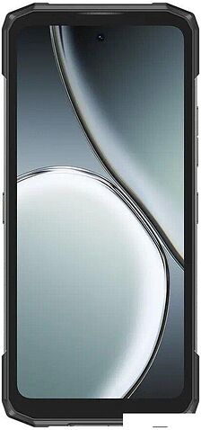 Телефон Doogee Blade 20 Ultra 8GB/512GB (серый/серебристый)