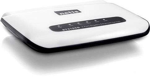 Коммутатор Netis ST3105G