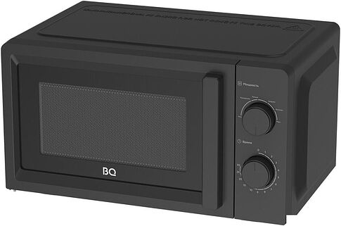 Микроволновая печь BQ MWO-20016SM (черный)