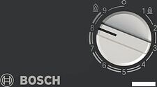 Варочная панель Bosch Serie 8 PRA3A6I10