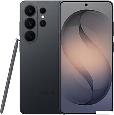 Телефон Samsung Galaxy S26 Ultra SM-S948B 12GB/256GB (черный)