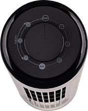 Безлопастной вентилятор Energy EN-1665 Tower (белый)