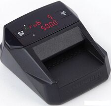 Детектор валют Moniron Dec Multi (черный)