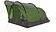Кемпинговая палатка Trek Planet Siena Lux 4 (зеленый)
