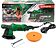 Полировальная машина RockForce RF-WT03078